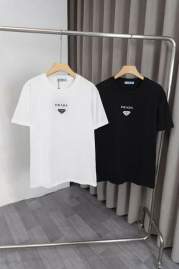 Picture of Prada T Shirts Short _SKUPradaM-3XLjhtxX0353532